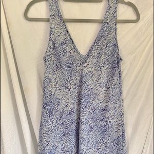 Josie Natori slip dress/slip size Small NWOT